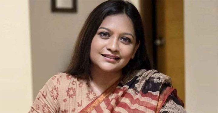 ১০১ কোটিতে ৬০টি গাড়ি, অর্থ উপদেষ্টাকে নিয়ে যা বললেন তাজনুভা