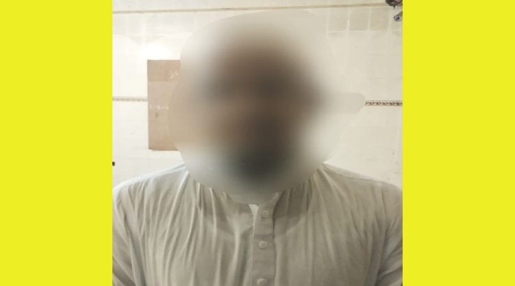 সিলেটে মাদরাসা ছাত্রকে মারধর, অধ্যক্ষ গ্রেপ্তার