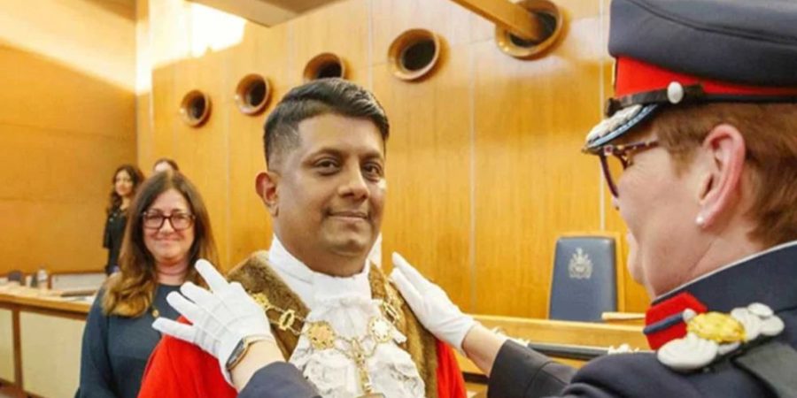 বাংলাদেশি ৪১ আত্মীয়কে ভিসা পাইয়ে দিতে জাল চিঠি লন্ডন মেয়রের