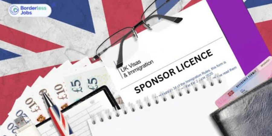 যুক্তরাজ্যে ২ হাজার কোম্পানির ওয়ার্ক পারমিট স্পন্সর লাইসেন্স বাতিল