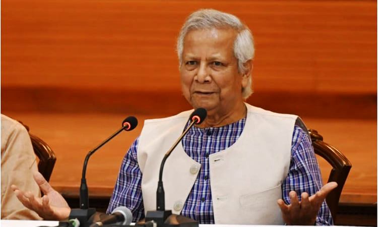 ফেব্রুয়ারির প্রথমার্ধেই নির্বাচন হবে : প্রধান উপদেষ্টা