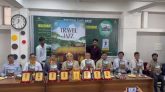 লিডিং ইউনিভার্সিটিতে দুদিনব্যাপী পর্যটন মেলার উদ্বোধন