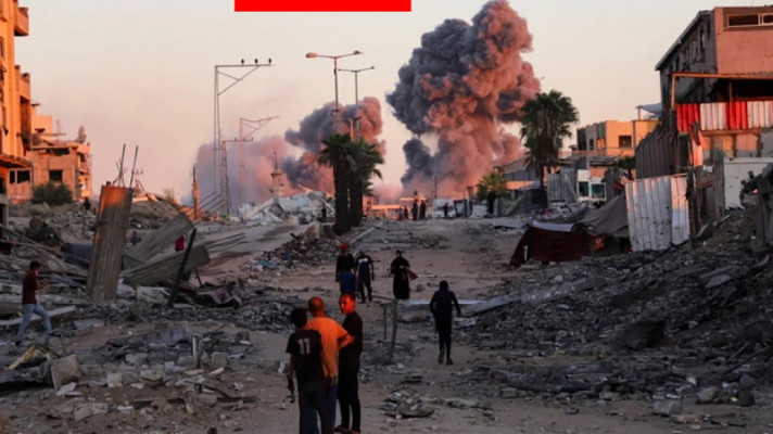 কী আছে গাজা যুদ্ধবিরতি চুক্তিতে