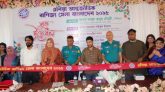 সিলেটে এশিয়া আন্তর্জাতিক বাণিজ্য মেলা শুরু