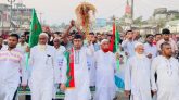 বিএনপি ক্ষমতায় এলে উন্নয়ন হয়, মানুষ শান্তিতে থাকে : বদরুজ্জামান সেলিম