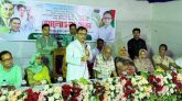 স্বচ্ছ রাজনৈতিক সংস্কৃতি গড়তে নতুন প্রজন্মকে অগ্রণী ভূমিকা রাখতে হবে : খন্দকার মুক্তাদির