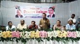 ধানের শীষ হচ্ছে নির্যাতিত ও বঞ্চিত মানুষের প্রতীক : খন্দকার মুক্তাদির