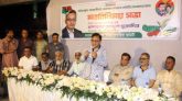 নাগরিক সমাজকে সাথে নিয়ে পরিকল্পনা করে সিলেটের উন্নয়নে কাজ করবো : খন্দকার মুক্তাদির