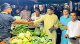 ফ্যাসিস্টের আবর্জনা পরিষ্কার করতে হবে : বদরুজ্জামান সেলিম