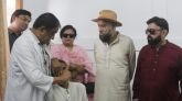 বেগম জিয়া গ্রেপ্তার হয়েছিলেন তবে কিছু নেতার নামে মামলাও হয়নি : এম এ মালিক