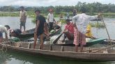 রাঙ্গামাটিতে পৃথক নৌকাডুবিতে নিহত ৩