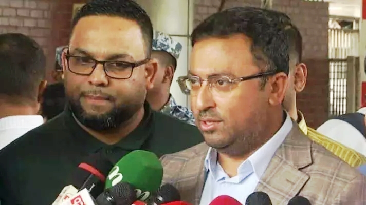 তারেক রহমানের নেতৃত্বে নির্বাচনে অংশ নেবে বিএনপি : হুমায়ুন কবীর