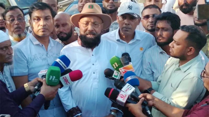 যে কোনো সময় দেশে ফিরবেন তারেক রহমান : এম এ মালিক