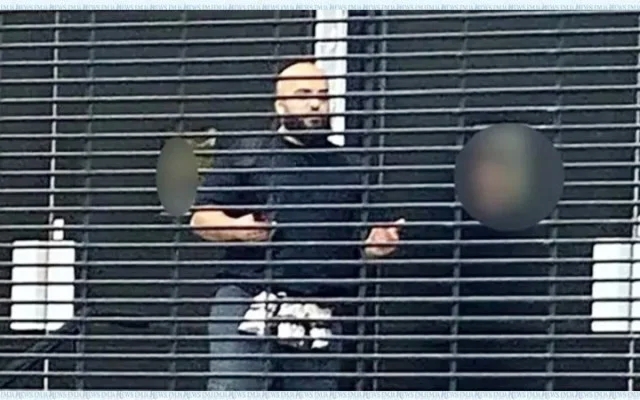 ম্যানচেস্টারে ইহুদি উপাসনালয়ে হামলা, নিহত ২