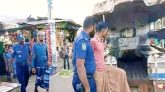 কানাইঘাটে ভবঘুরে নারীকে ধর্ষণ, আটক ২