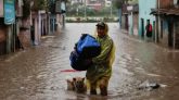 আকস্মিক বন্যা ও ভূমিধসে বিপর্যস্ত নেপাল, নিহত ৪৭
