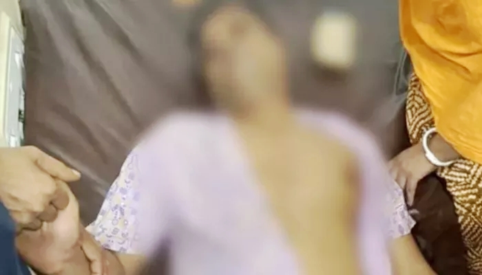 সিলেটে ব্যবসায়ীর ১৫ লাখ টাকা ছিনতাই