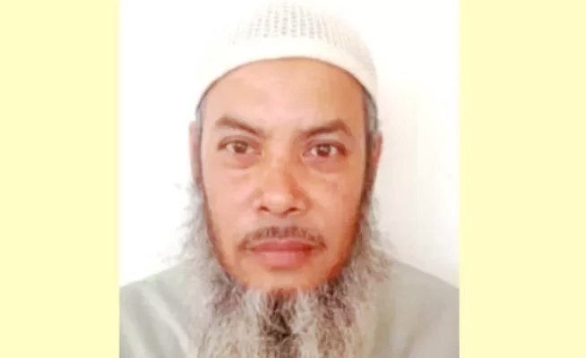 কমলগঞ্জে বজ্রপাতে ভারপ্রাপ্ত চেয়ারম্যানের মৃত্যু