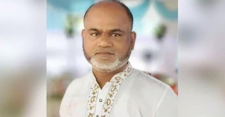 রাউজানে বিএনপি নেতাকে গুলি করে হত্যা