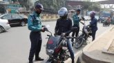 হেলমেট নিয়ে এসএমপির হুশিয়ারি : প্রথমবার ৩ হাজার, ২য় বার ৬ হাজার টাকা