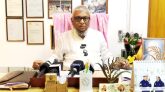 মহাসড়কের ভোগান্তি কমাতে আরিফের নাগরিক জমায়েতের ডাক!