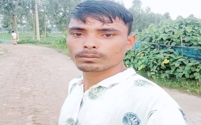 জগন্নাথপুরে বজ্রপাতে নদীতে পড়ে জেলে নিখোঁজ