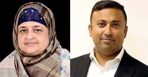 বিশ্বনাথে বিএনপির ইলিয়াসপত্নী লুনা ও হুমায়ুন কবিরের সমর্থকদের মধ্যে সং’ঘ’র্ষ
