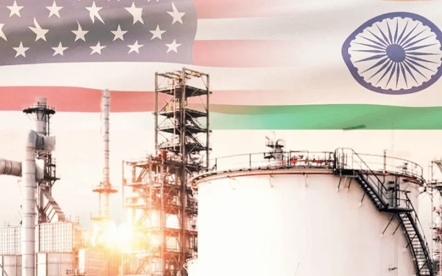 ভারতের ৮ নাগরিক ও ৯ কোম্পানির ওপর মার্কিন নিষেধাজ্ঞা