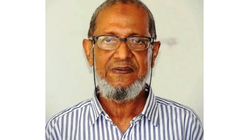 সুজন সিলেট-এর সভাপতি ফারুক মাহমুদ চৌধুরীর ইন্তেকাল