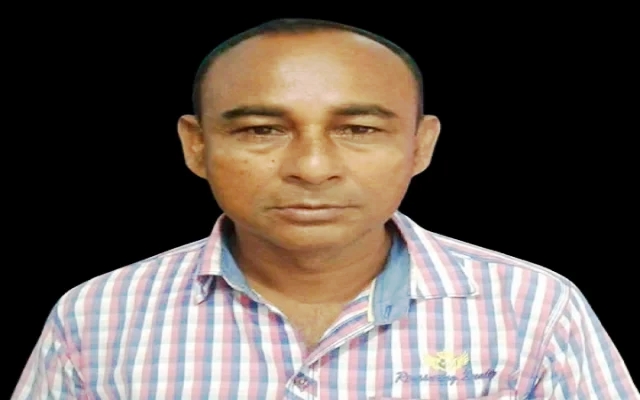 বিয়ানীবাজারের সাবেক চেয়ারম্যান এমাদ উদ্দিন আর নেই