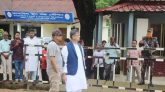গুমের ডকুমেন্টারির শ্যুটিংয়ের জন্যে সিলেট আসলেন সালাউদ্দিন আহমদ
