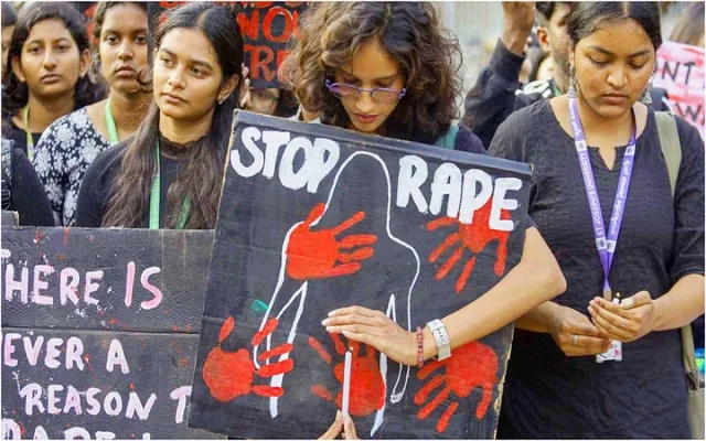 ভারতে মেডিক্যাল শিক্ষার্থীকে সংঘবদ্ধ ধর্ষণ