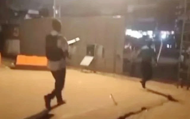 কনসার্টে ‘জয় বাংলা’ স্লোগানের জেরে গোলাগুলি, যুবক গুলিবিদ্ধ