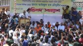 ন্যায্য অধিকার থেকে বঞ্চিত সিলেটবাসী : আরিফুল হক চৌধুরী