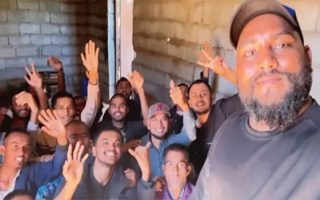 ভূমধ্যসাগরে নিখোঁজ হবিগঞ্জের ৩৮ জনসহ ৭০ অভিবাসন প্রত্যাশী