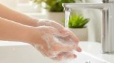 বিশ্ব হাত ধোয়া দিবস আজ