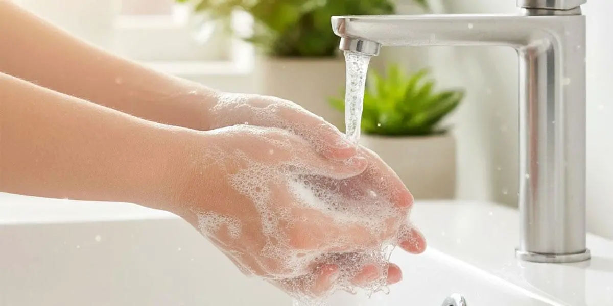 বিশ্ব হাত ধোয়া দিবস আজ