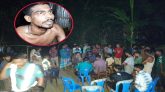 জৈন্তাপুরে নাতির বিরুদ্ধে নানিকে খুনের অভিযোগ