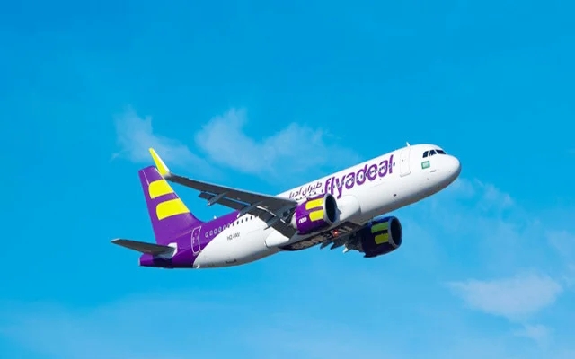 জেদ্দা-ঢাকা সরাসরি ফ্লাইট চালু করছে ফ্লাইএডিল