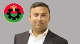 বিএনপির যুগ্ম মহাসচিবের পদে হুমায়ুন কবির
