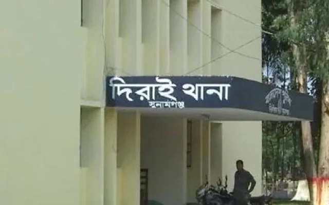 দিরাইয়ে আধিপত্য বিস্তারকে কেন্দ্র করে বন্দুকযুদ্ধ, গুলিবিদ্ধ ১৩