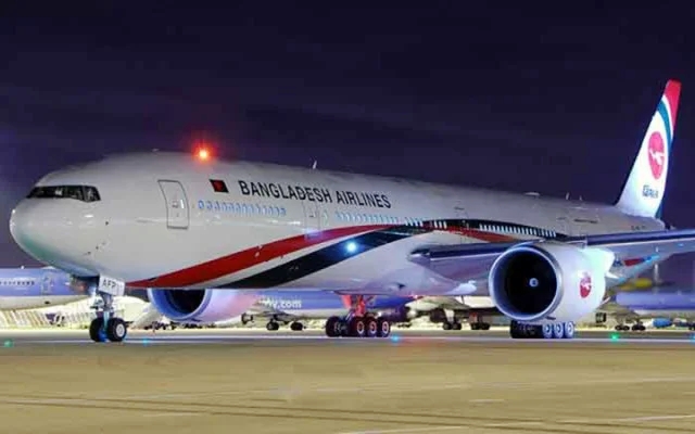 বাংলাদেশ বিমানের বহরে যুক্ত হচ্ছে নতুন উড়োজাহাজ