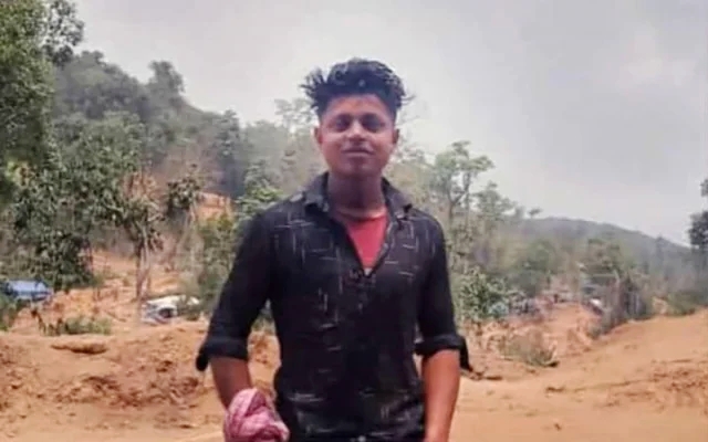 সিলেট সীমান্তে ভারতীয় খাসিয়াদের গুলিতে বাংলাদেশি নিহত