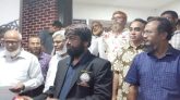 শাকসু নির্বাচনের কমিশন ঘোষণা