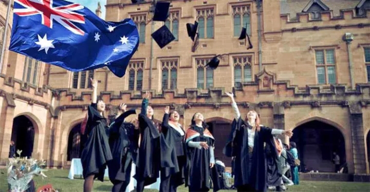 বিদেশি সব শিক্ষার্থীর জন্য বড় দুঃসংবাদ দিলো অস্ট্রেলিয়া