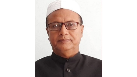 সিলেটে আ.লীগ নেতা রাজ্জাক হত্যা, ছেলে আসাদ ৩ দিনের রিমান্ডে