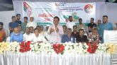 বিএনপি জনগণের অধিকার, ন্যায়বিচার ও উন্নয়নের প্রতীক : খন্দকার মুক্তাদির