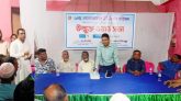 লালাবাজার ইউনিয়নের ৭ ওয়ার্ডে উন্মুক্ত সভা অনুষ্ঠিত