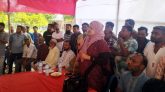 বাংলাদেশে মাইনরিটি বলতে কিছু নেই : লুনা