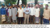 খন্দকার আব্দুল মুক্তাদির এর সাথে ব্যাটারি চালিত রিক্সা মালিক শ্রমিক ঐক্য পরিষদের মতবিনিময় সভা